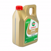 Ulei motor Castrol EDGE 0W20 LL IV 4L