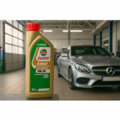 Ulei motor Castrol EDGE 0W20 LL IV 1L