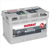 BATERIE ROMBAT PREMIER 70AH 680A