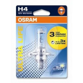 OSRAM - Bec, far faza lunga