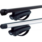 775000-THULE 775 SET 4 PICIOARE BARE TRANSVERSALE THULE