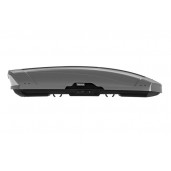 CUTIE -MOTION XT XXL- TITAN LUCIOS 610 LITRI 232X95X47CM