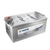 930231115B912 BATERIE VARTA 12V 230AH 1150A PROFESSIONAL 518X276X242