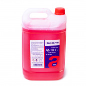 ANTIGEL ROSU CONCENTRAT G12 5L