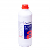 ANTIGEL CONCENTRAT G12 ROSU - (1.5 L)