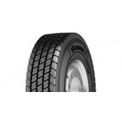 295/80R22.5 152/148M BD200R 16PR MS(HDR) (E-39.2) TL BARUM