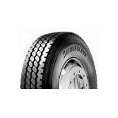 13R22.5 158/156G M840EVO MS 3PMSF (MSS) (E-41.8) TL BRIDGESTONE