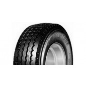 205/65R17.5 132/127J R168 MS 3PMSF (RHT) (E-41.8) TL BRIDGESTONE