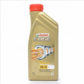 CASTROL  EDGE 5W-30 LONG LIFE TITANIUM 1L