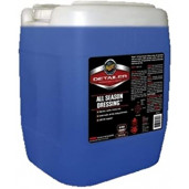 ALL SEASON DRESSING (5 GALLON) - MEGUIARS