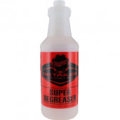 SUPER DEGREASER BOTTLE BUCATA - MEGUIARS