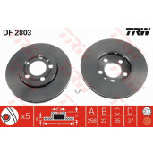 DISC FRANA  - TRW DF2803