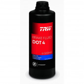LICHID FRANA DOT4 500ML