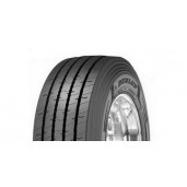 435/50R19.5 160J SP247 MS 3PMSF (RHT) (E-35.73) TL DUNLOP