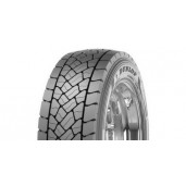 315/70R22.5 154/152L SP446 18PR MS 3PMSF (RHD) (E-35.73) TL DUNLOP