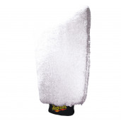 MANUSA SPALARE MICROFIBRA ,MICROFIBER WASH MITT MULTI LANGUAGE MEGUIARS