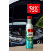Castrol Engine Shampoo, tratament anterior schimbului de ulei, 300ml