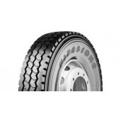 315/80R22.5 156/150K FS833 MS 3PMSF (MSS) (E-41.8) TL FIRESTONE