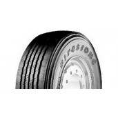 385/65R22.5 160/158J FT522+ MS 3PMSF (RHT) (E-41.8) TL FIRESTONE