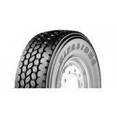 385/65R22.5 160K FT833 MS (MST) (E-41.8) TL FIRESTONE