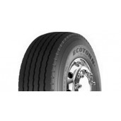 9.5R17.5 143/141J ECOTONN LPT MS 3PMSF(RHT) (E-8.57) TL FULDA
