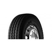 315/80R22.5 156/150L VARIOCONTROL MS(MSS) (E-35.73) TL FULDA