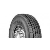 315/80R22.5 156/154L WINTERFORCE MS 3PMSF(WTD) (E-35.73) TL FULDA