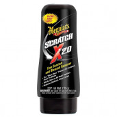 SOLUTIE INDEPARTAT ZGARIETURI FINE SI HOLOGRAME, 207 ML,  SCRATCH X - MEGUIARS