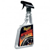 G12024EUMG SOLUTIE CAUCIUCURI DUPA SPALARE, 710 MM,  HOT SHINE TIRE SPRAY TRIGGER -EU- MEGUIARS