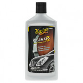 G12310EUMG SOLUTIE DE CURATAT PLASTICE, 296 ML,PLAST-X - EU  - MEGUIARS