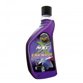 NXT GENERATION CAR WASH - MEGUIARS