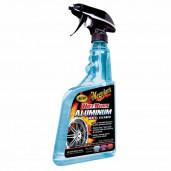 HOT RIMS ALUMINUM WHEEL WASH - MEGUIARS
