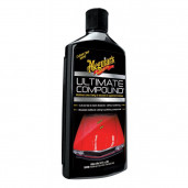 ULTIMATE COMPOUND - MEGUIARS