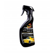 G17516MG CEARA RAPIDA, 450 ML, ULTIMATE QUIK WAX  - MEGUIARS