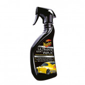 G17516EUMG CEARA RAPIDA, 450 ML, ULTIMATE QUIK WAX - EU  - MEGUIARS