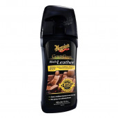 GC RICH LEATHER CLEANER PER CONDITIONER - MEGUIARS