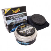 G18211EUMG CEARA PASTA, 325 ML, ULTIMATE PASTE WAX - EU  - MEGUIARS