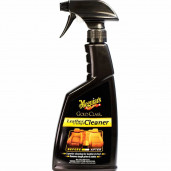 GC LEATHER SI VINYL CLEANER - MEGUIARS
