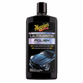 G19216EUMG SOLUTIE CURATARE DUPA POLISARE , 473 ML,  ULTIMATE POLISH - EU  - MEGUIARS