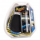 DPERA POWER SYSTEM ULT WAX PACK- INTERNATIONAL - MEGUIARS