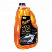 GOLD CLASS CAR WASH SHAMPOO SI CONDITIONER - MEGUIARS