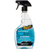 G8224MG SOLUTIE CURATAT GEAMURI,  PERFECT CLARITY GLASS CLEANER (TRIGGER) - MEGUIARS