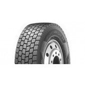 295/80R22.5 152/148M DH31 16PR MS 3PMSF (RHD) (E-41.8) TL HANKOOK