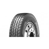 245/70R17.5 136/134M DH35 14PR MS 3PMSF(RHD) (E-21) TL HANKOOK