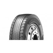 295/60R22.5 150/147L DL20W 18PR MS 3PMSF(LHD) (E-41.8) TL HANKOOK