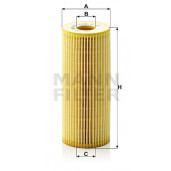 MANN-FILTER HU 726/2 X