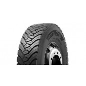 315/80R22.5 158/150K M-D40 22PR MS 3PMSF (MSD) (E-39.5) TL LINGLONG