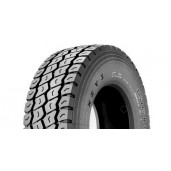 385/65R22.5 158K XZY3 MS(MSS) (E-41.8) TL MICHELIN
