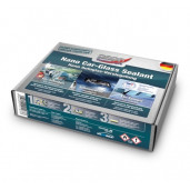 SET TRATAMENT + PROTECTIE NANO PT 1 PARBRIZ NANO TECHNOLOGIE