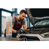 SOLUITE CURATARE DPF